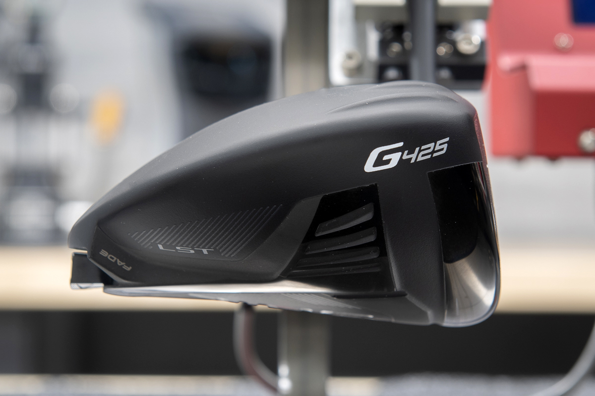 派手な宣伝はしない！それでも売れるPING「G425」ドライバーの3モデル 