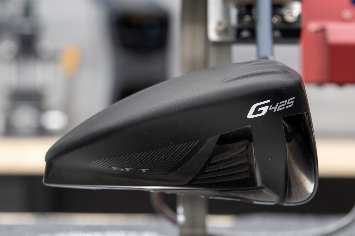 派手な宣伝はしない！それでも売れるPING「G425」ドライバーの3モデル 