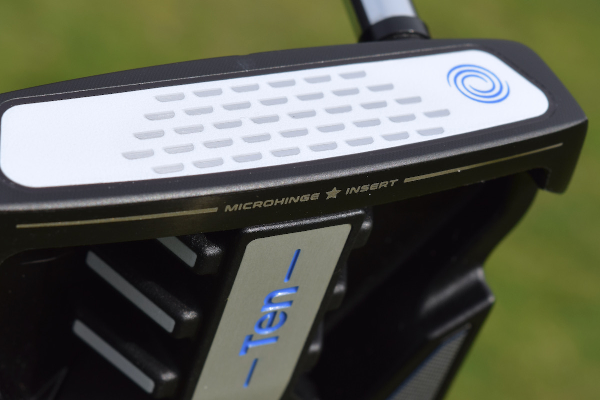 オデッセイの人気「TEN」パターは至上最高の「2-BALL」？～最高の