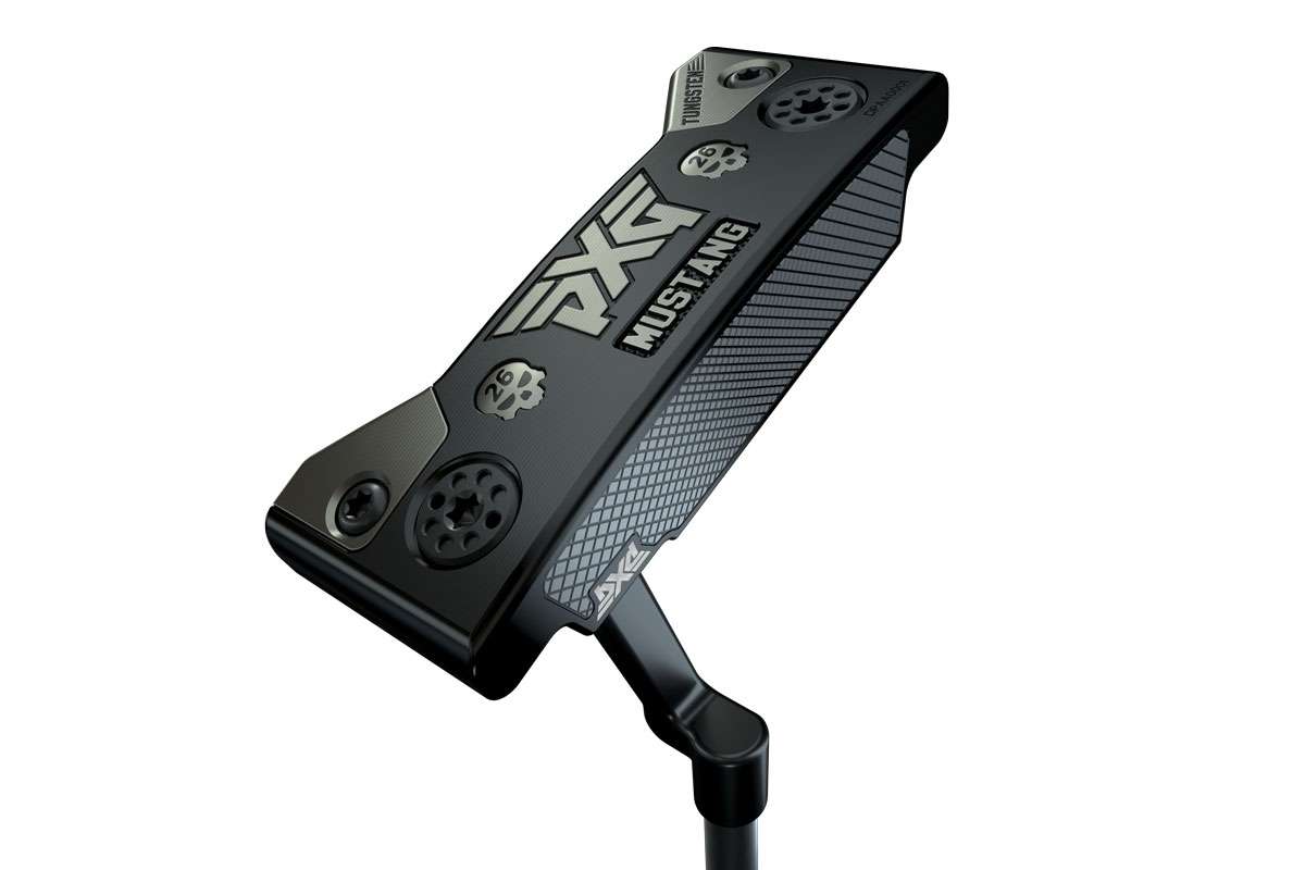 PXGの「バトルレディ」パターシリーズ“初”のブレードタイプ