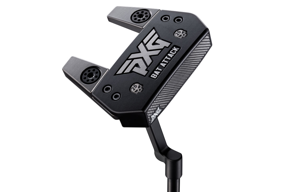 PXGの「バトルレディ」パターシリーズ“初”のブレードタイプ