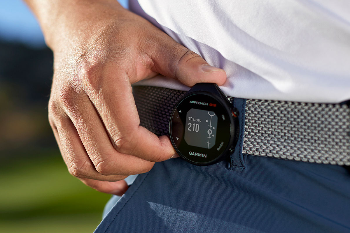 人気のガーミンGPSモデル ～ガーミンが選ばれる理由～ - MyGolfSpy Japan