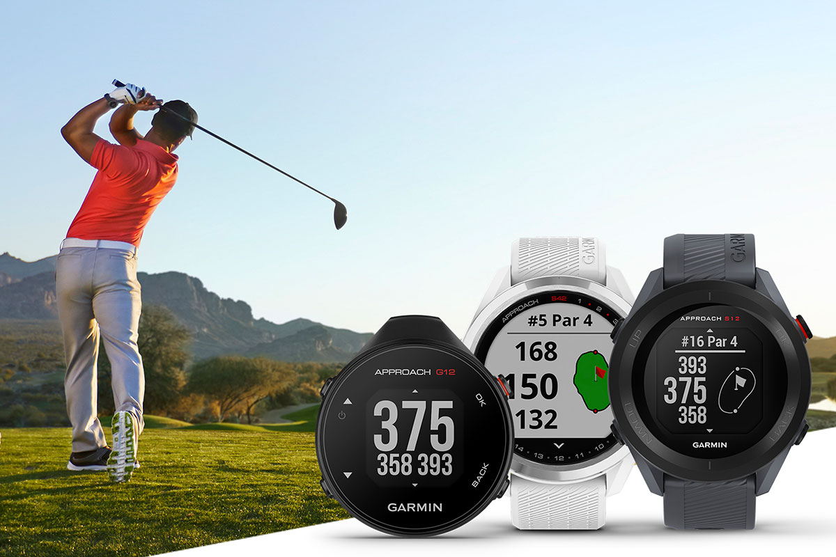 人気のガーミンGPSモデル ～ガーミンが選ばれる理由～ - MyGolfSpy Japan