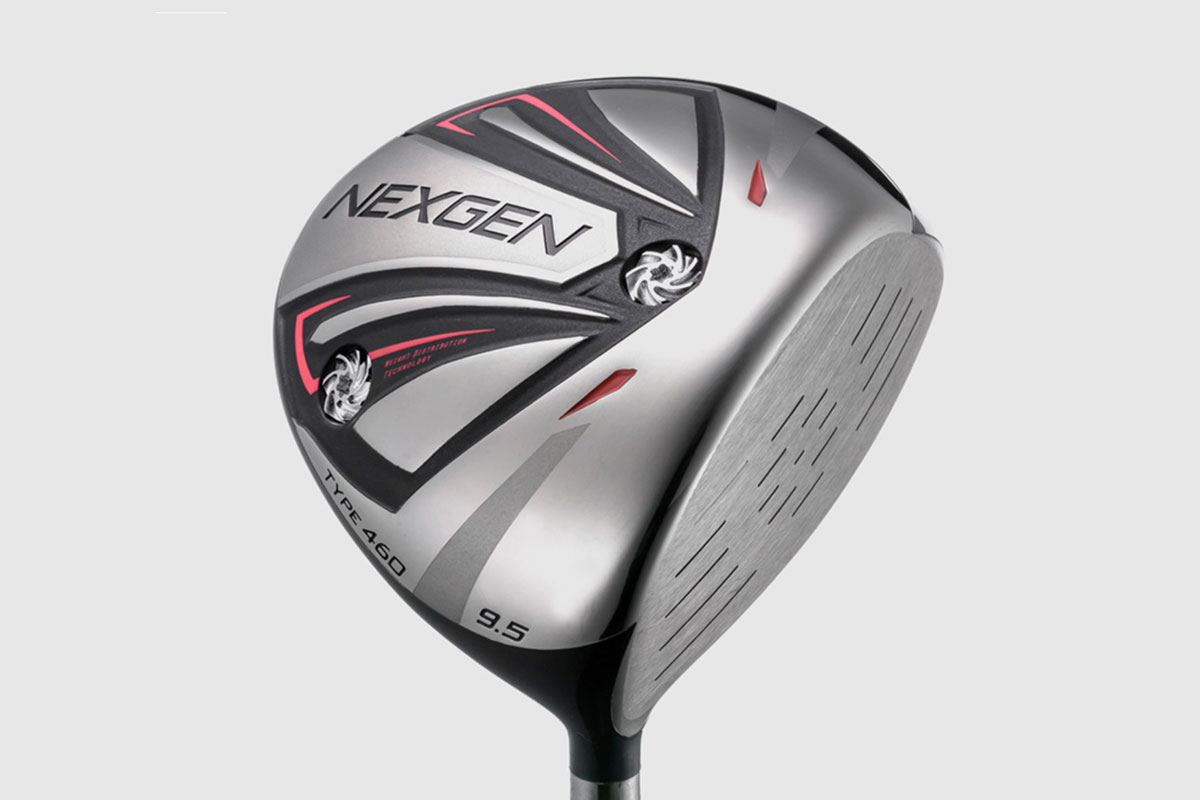 日本国内市場（JDM）の優れたドライバー：トップ5 - MyGolfSpy Japan