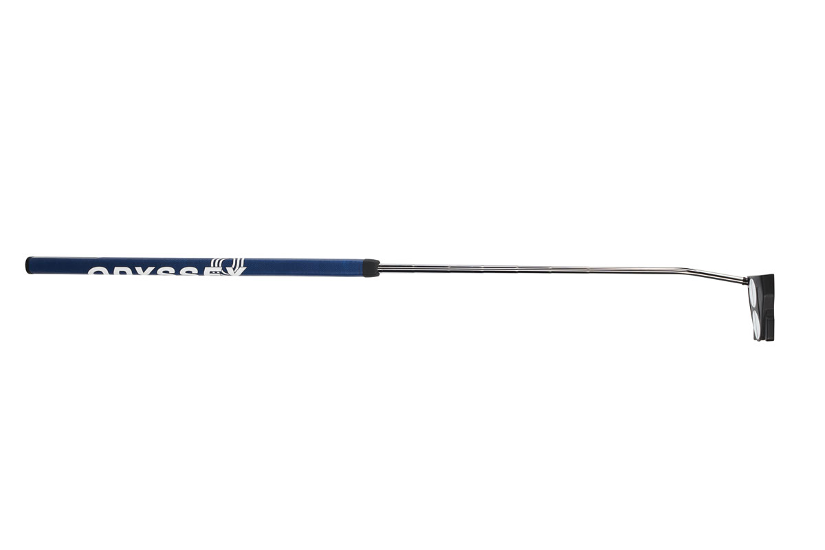 オデッセイ「2-BALL TEN アームロック」パターは標準モデルとどう違う