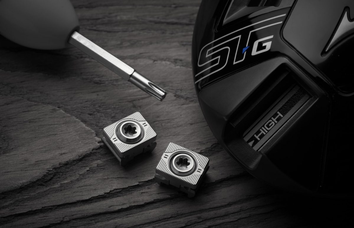 ミズノ新作「ST-G 220」ドライバー ～ミズノのチャレンジとその秘策
