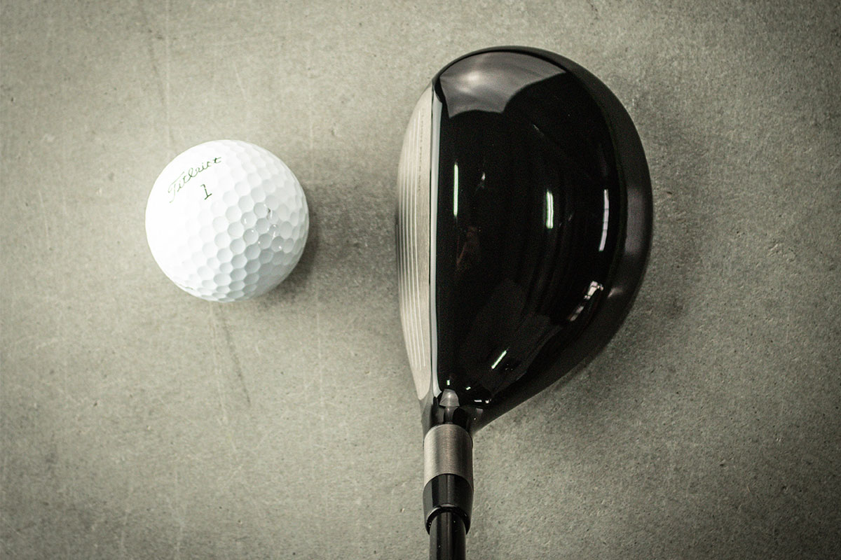 特定ターゲットにハマるキャロウェイ「APEX UW」とは？ - MyGolfSpy Japan