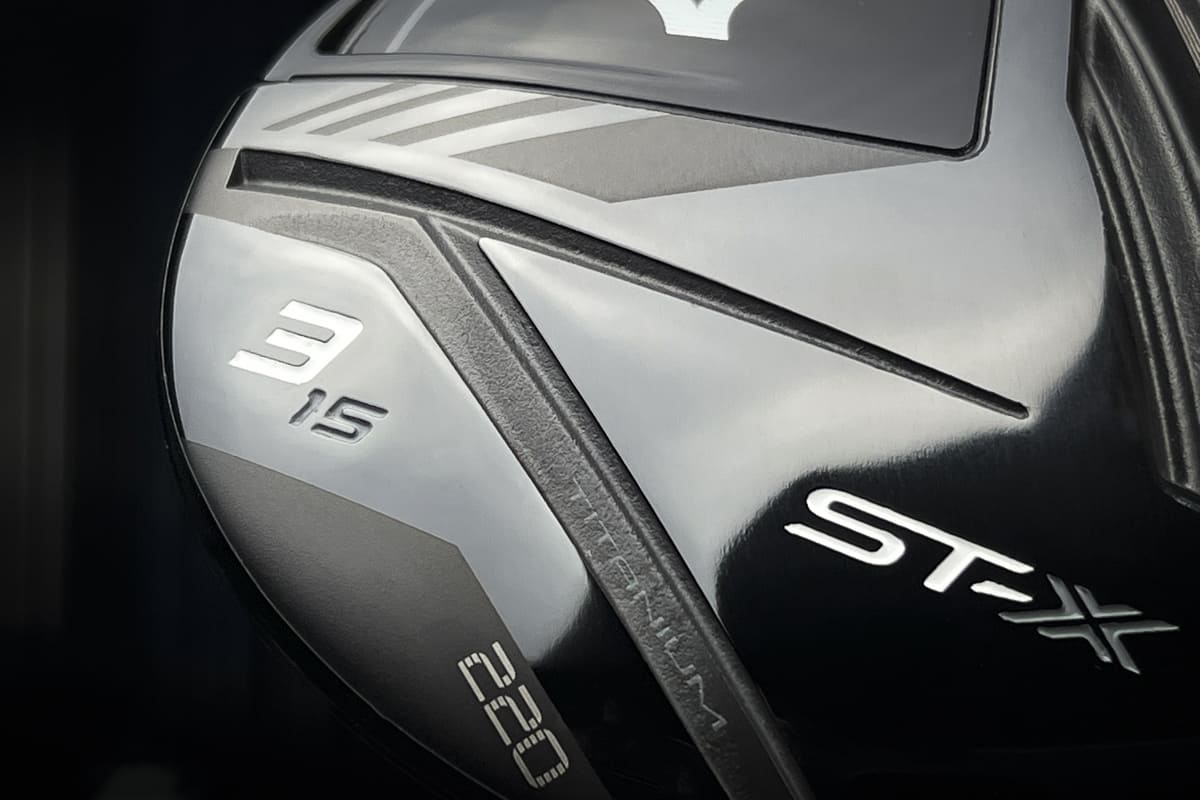 ミズノ「ST-X 220」フェアウェイウッド＆ハイブリッドは「寛容性」が