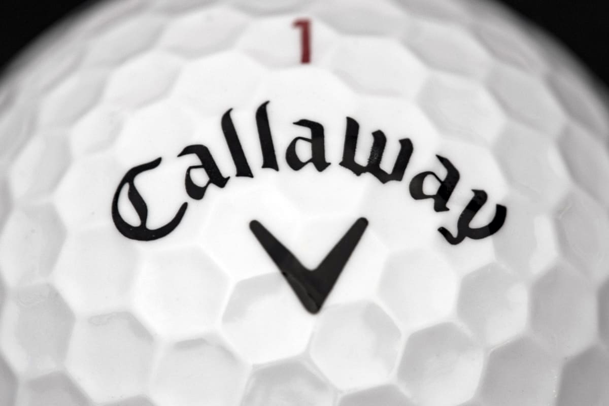 2021年,callaway,キャロウェイ,財務報告,売上,ゴルフ