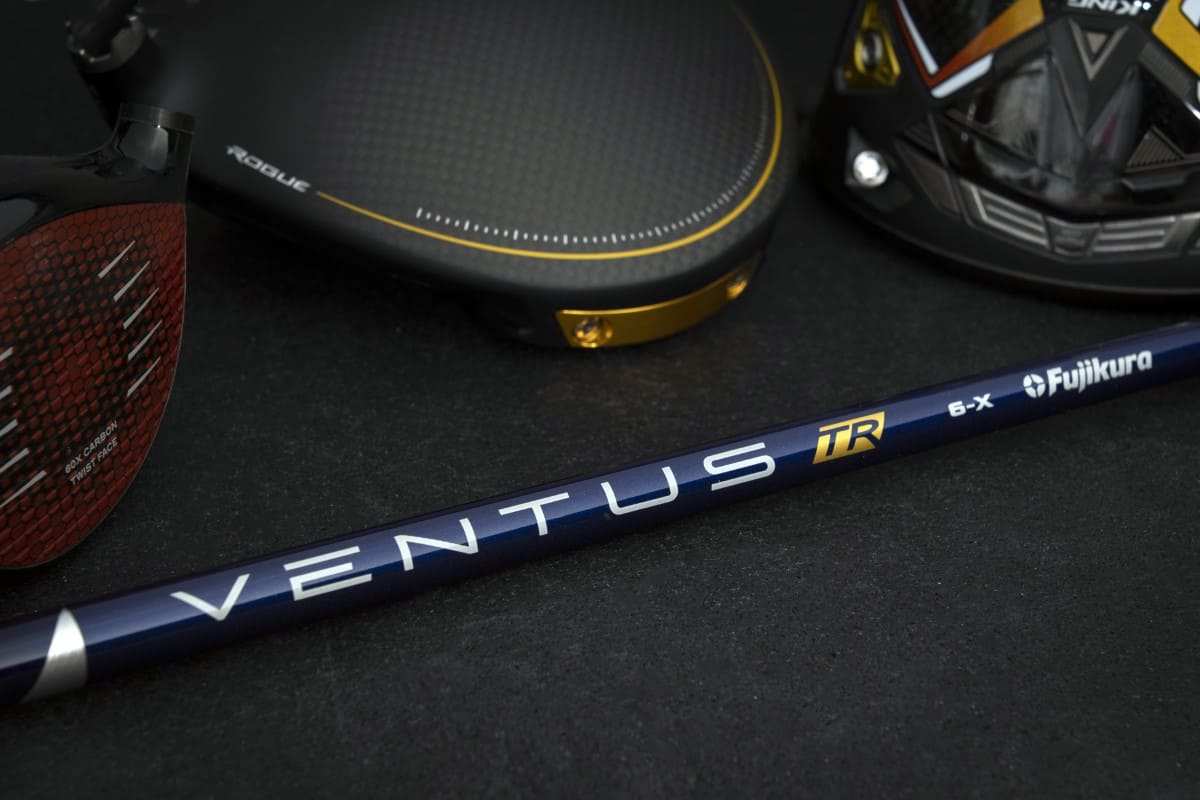 人気のフジクラ「VENTUS」シリーズから、さらなる「安定性」を追求した