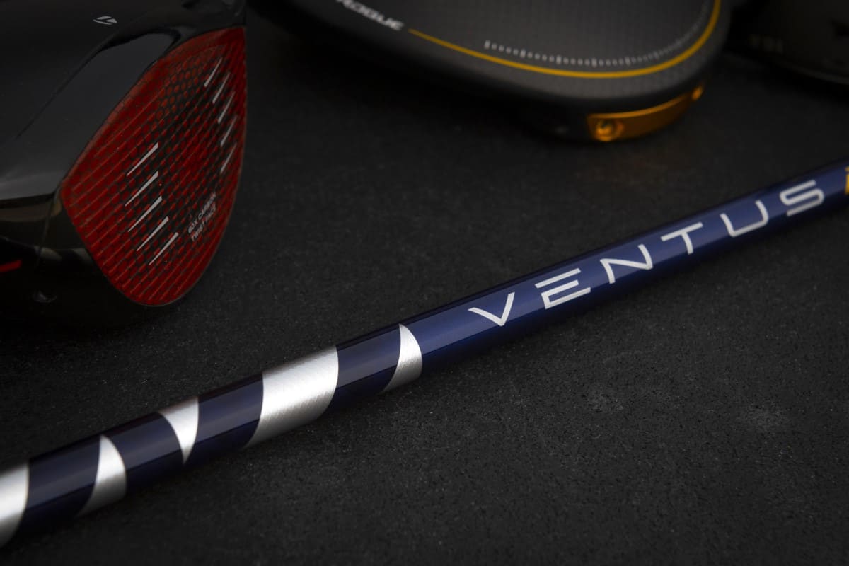 人気のフジクラ「VENTUS」シリーズから、さらなる「安定性」を追求した