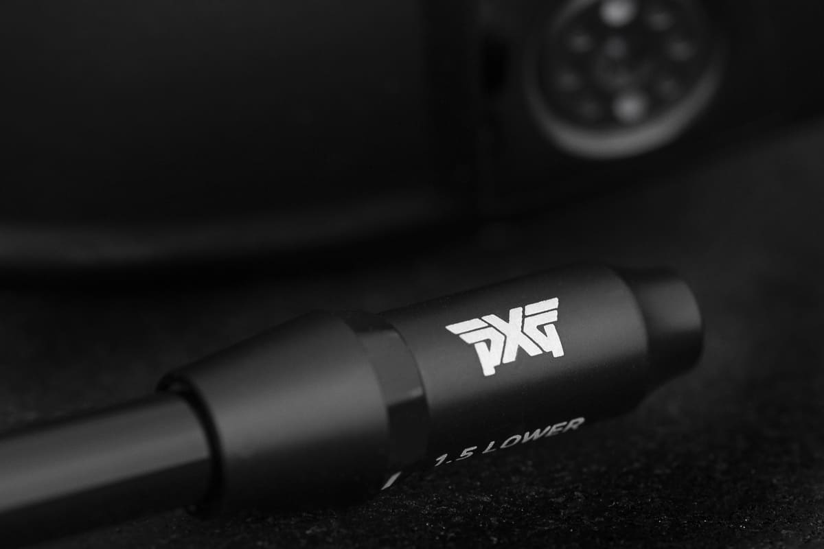 究極の寛容性」を求めるゴルファーのためにデザインされたPXG「0311 