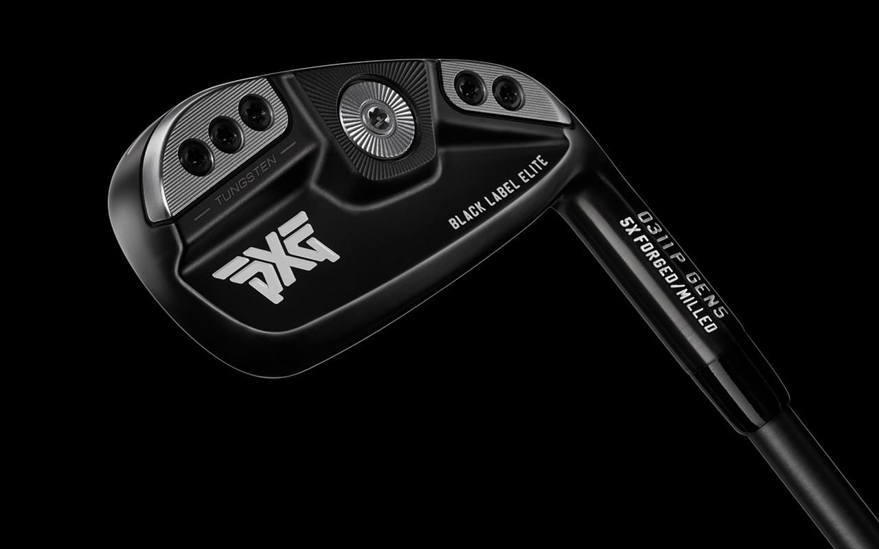 PXG史上最も進歩を遂げたモデルチェンジ”PXG「0311 GEN5」アイアン