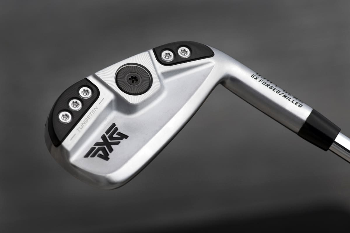 PXG史上最も進歩を遂げたモデルチェンジ”PXG「0311 GEN5」アイアン