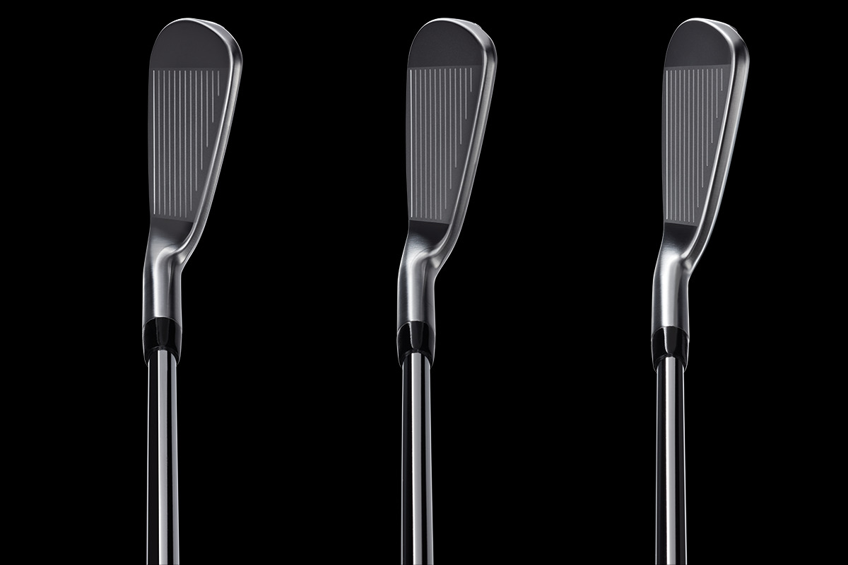 PXG史上最も進歩を遂げたモデルチェンジ”PXG「0311 GEN5」アイアン