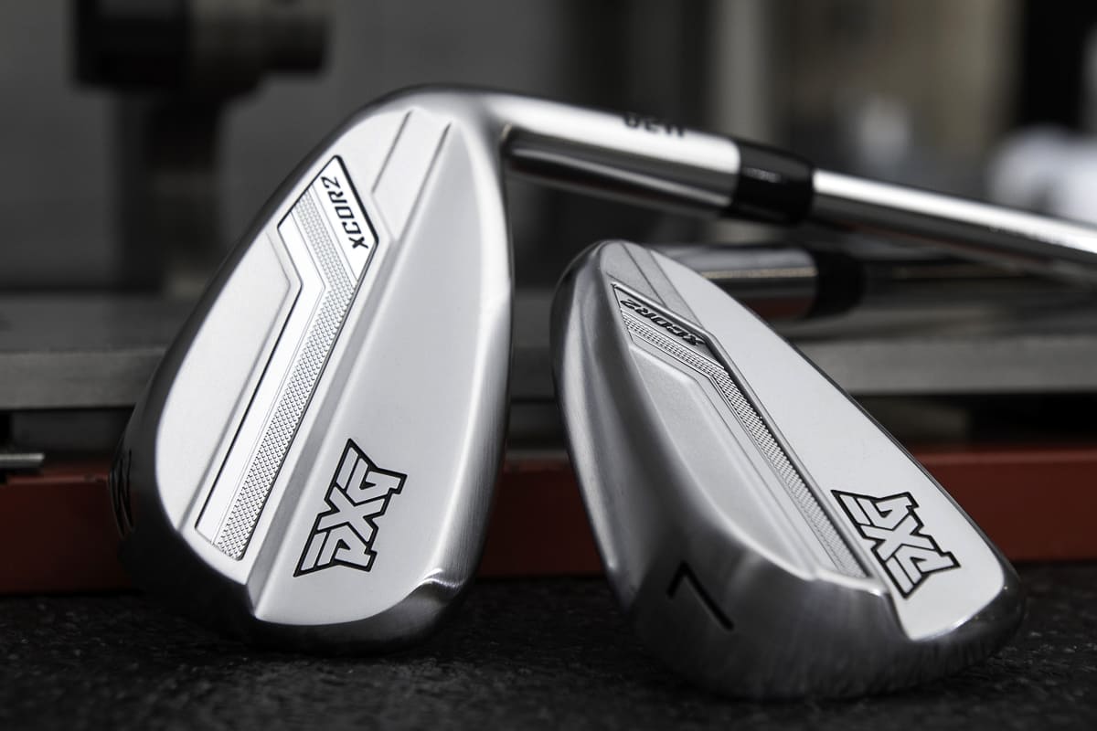 PXGの最先端テクノロジーを搭載した“手頃な価格”「0211 XCOR2