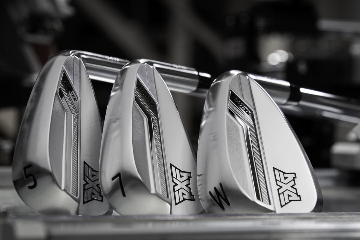 PXGの最先端テクノロジーを搭載した“手頃な価格”「0211 XCOR2