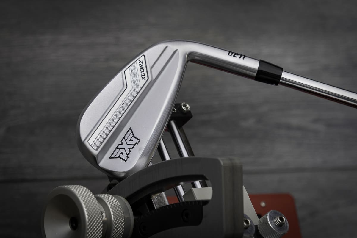 PXGの最先端テクノロジーを搭載した“手頃な価格”「0211 XCOR2