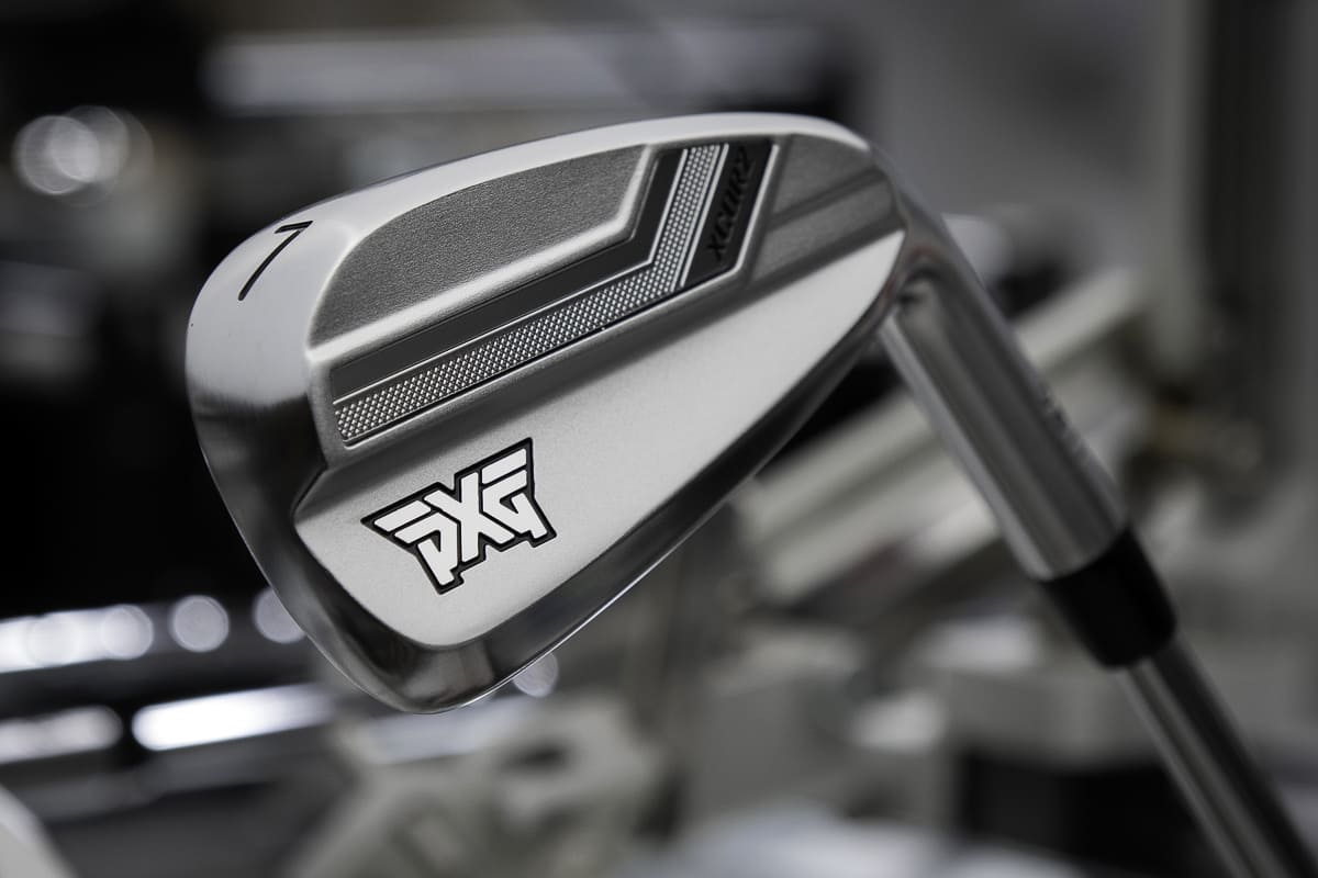 PXGの最先端テクノロジーを搭載した“手頃な価格”「0211 XCOR2