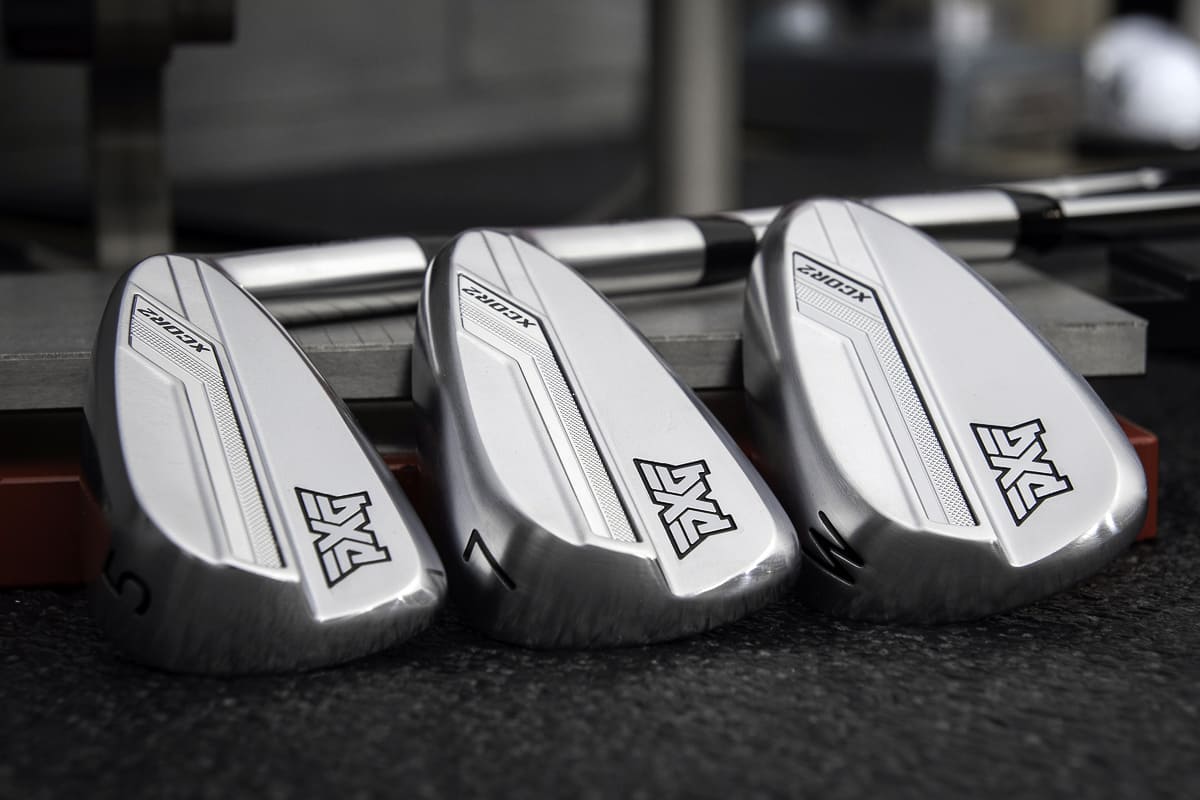 PXGの最先端テクノロジーを搭載した“手頃な価格”「0211 XCOR2