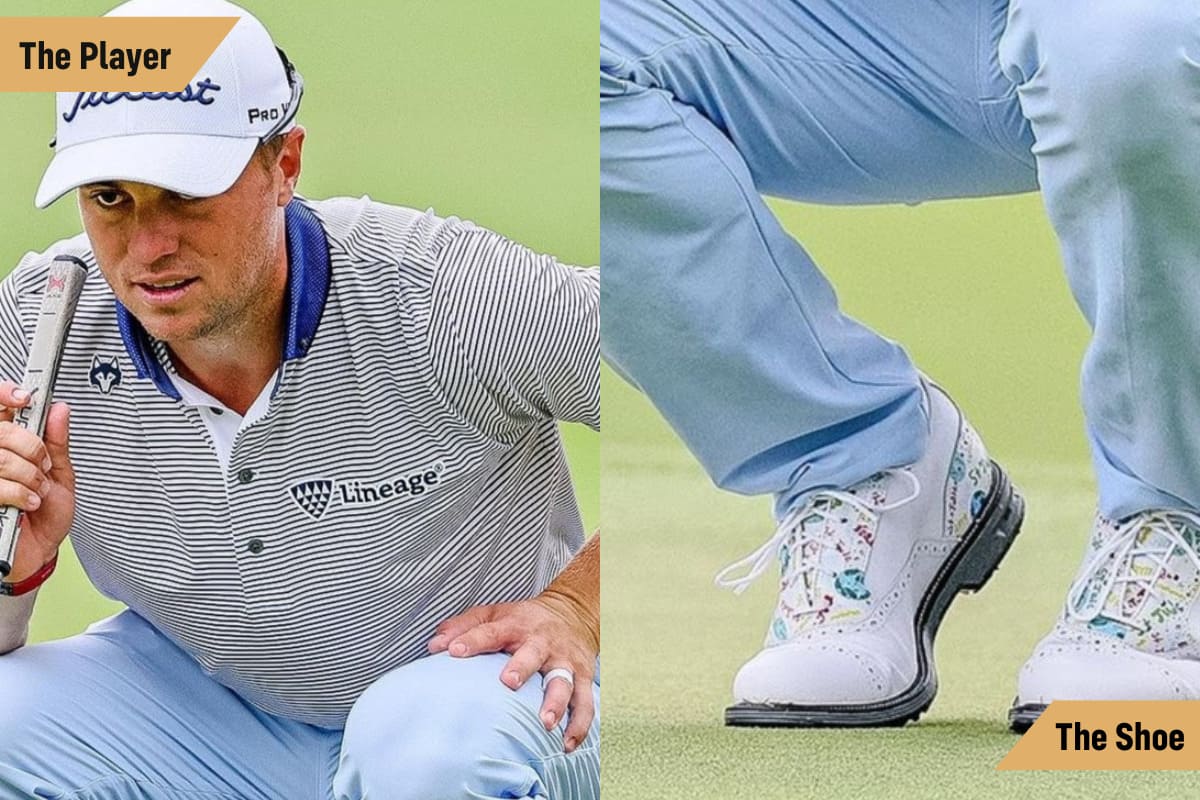 トニーフィナウ - MyGolfSpy Japan