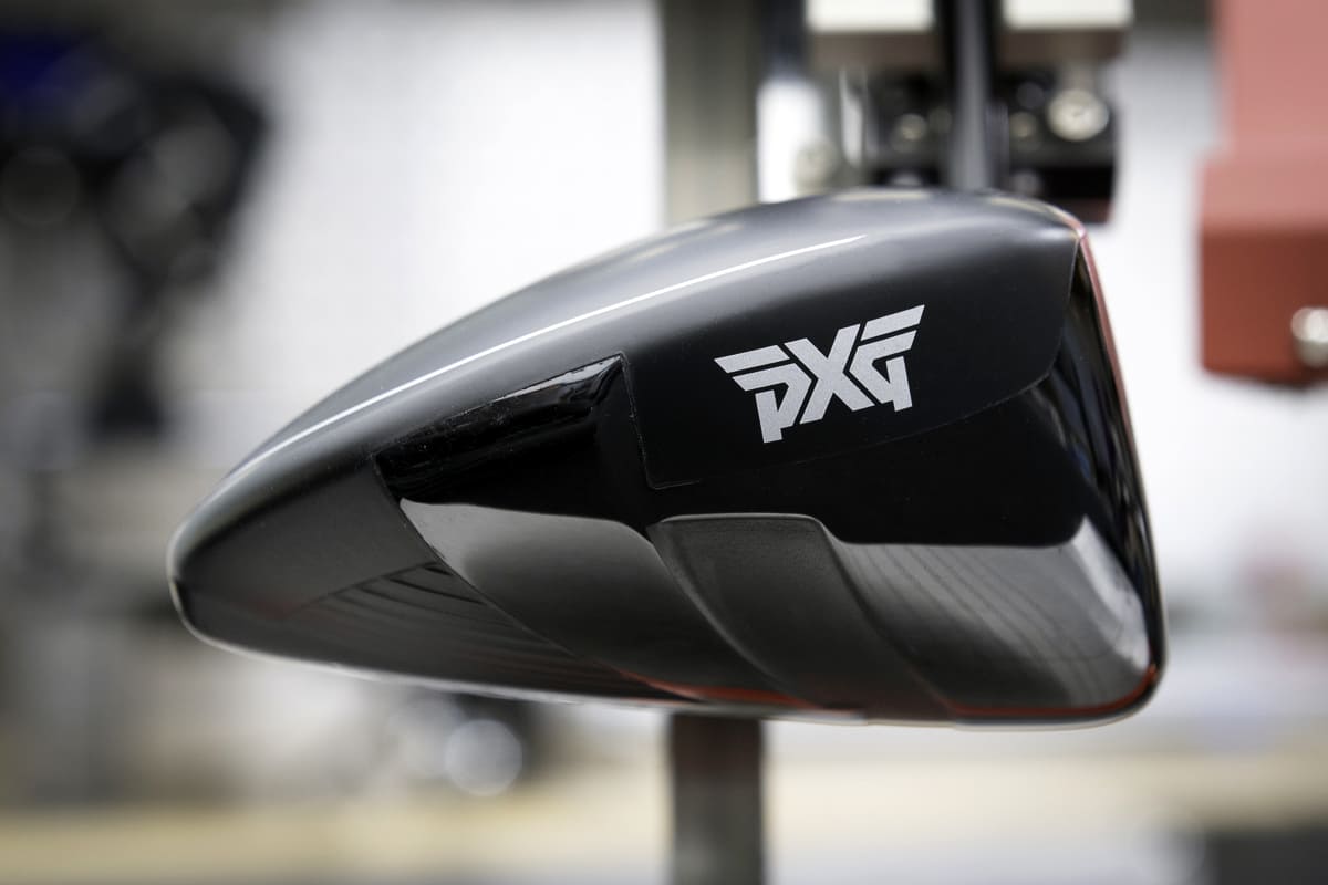 低価格はPXGじゃない⁉「0211」ドライバー、フェアウェイウッド