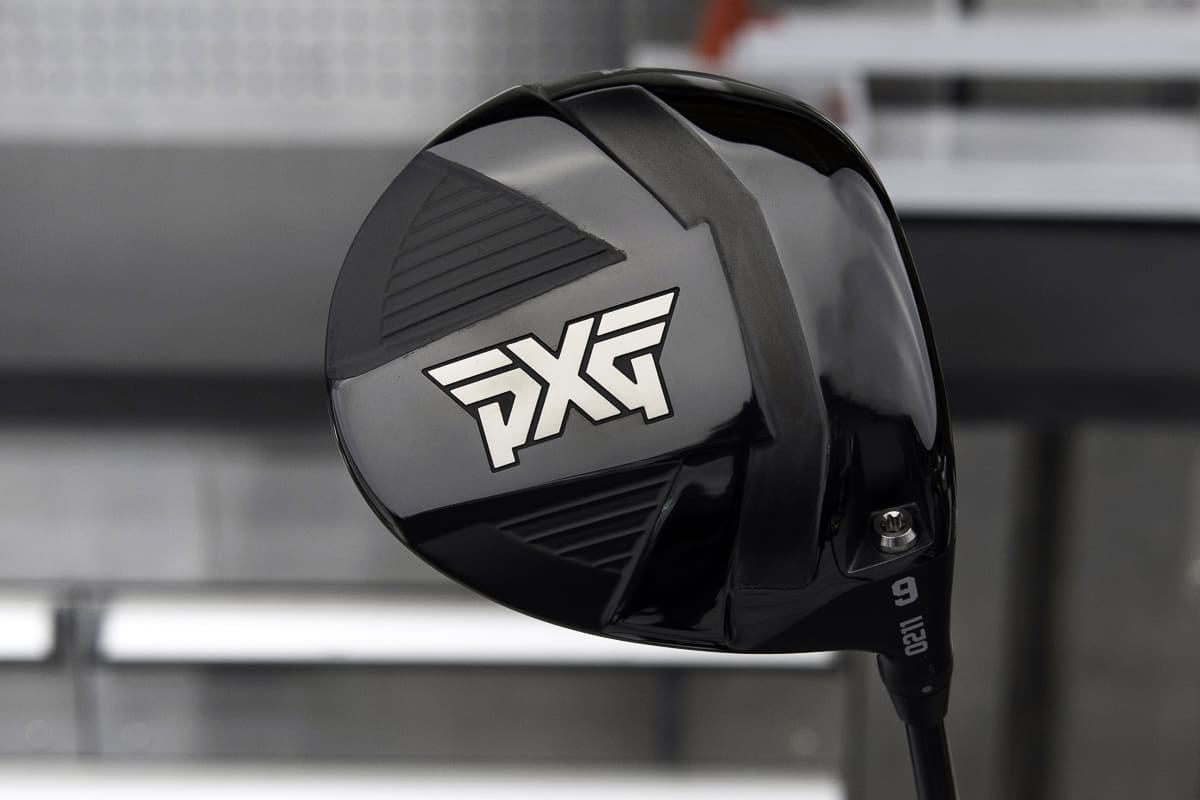PXG 0211フェアウェイウッド 7W attas mb-fw 75 低価格はPXGじゃない⁉「0211」ドライバー、フェアウェイウッド
