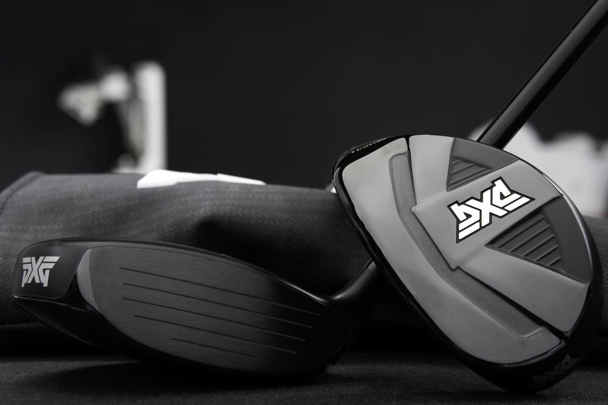 低価格はPXGじゃない⁉「0211」ドライバー、フェアウェイウッド