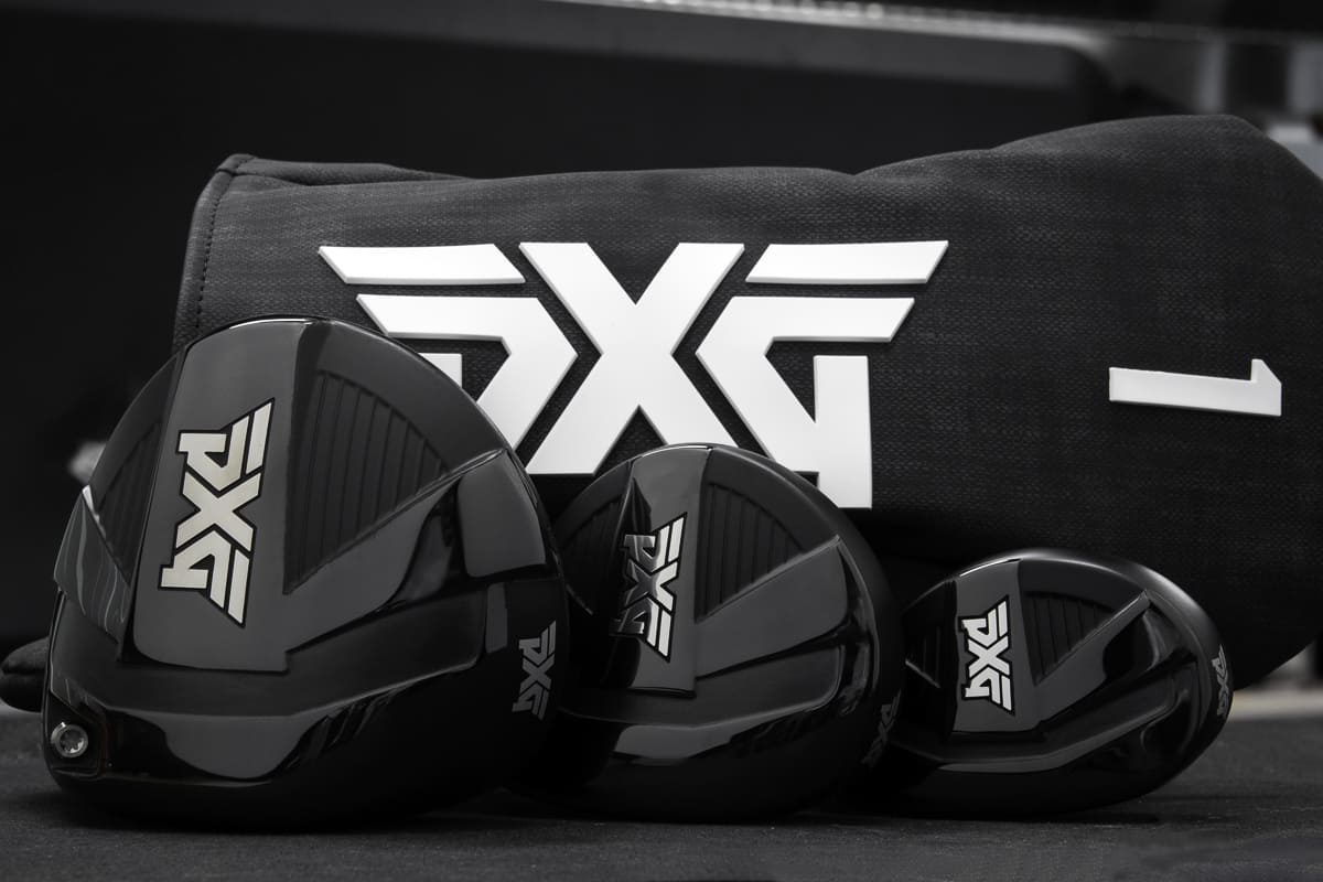 低価格はPXGじゃない⁉「0211」ドライバー、フェアウェイウッド