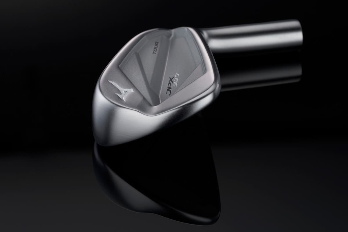飛び、打感、やさしさのバランスを兼ね備えたミズノ「JPX 923 FORGED