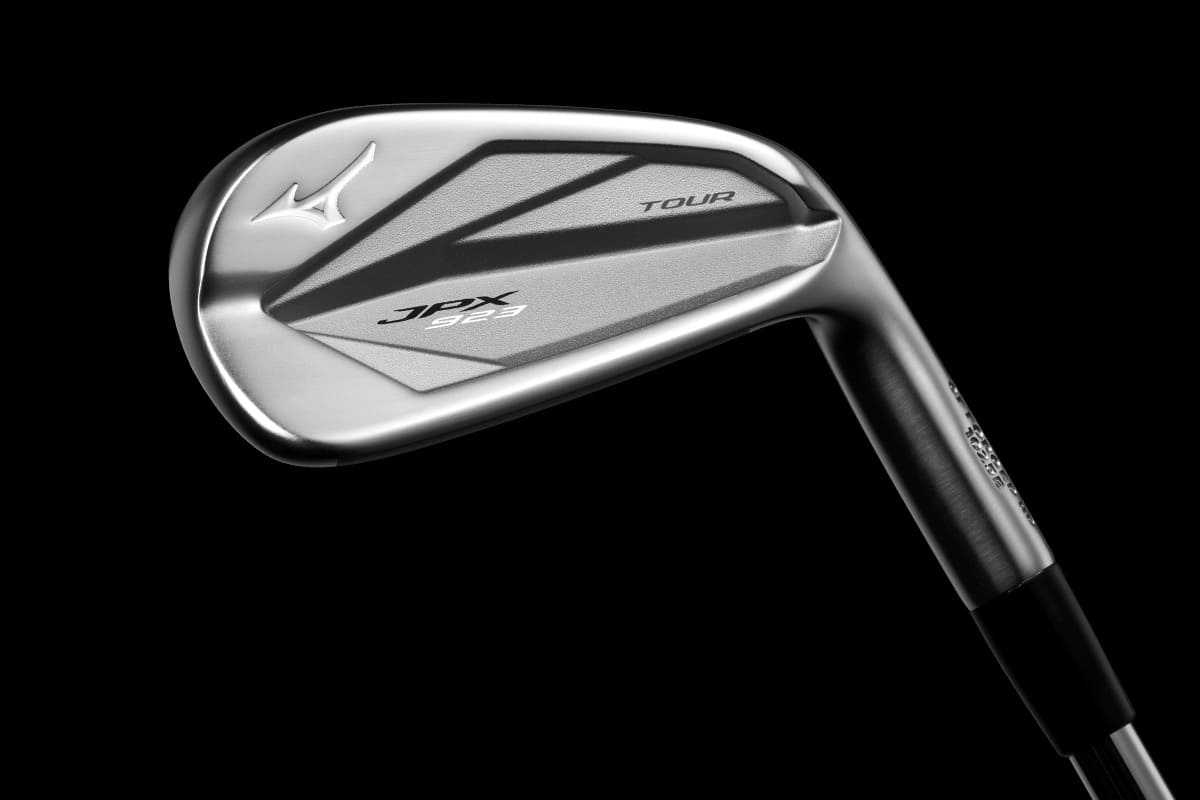 飛び、打感、やさしさのバランスを兼ね備えたミズノ「JPX 923 FORGED