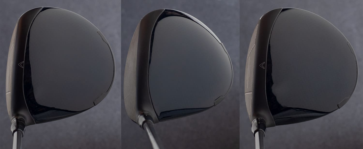 callaway,paradym,キャロウェイ,2023年モデル,新作,パラダイム,ドライバー,ゴルフ,ゴルフクラブ,