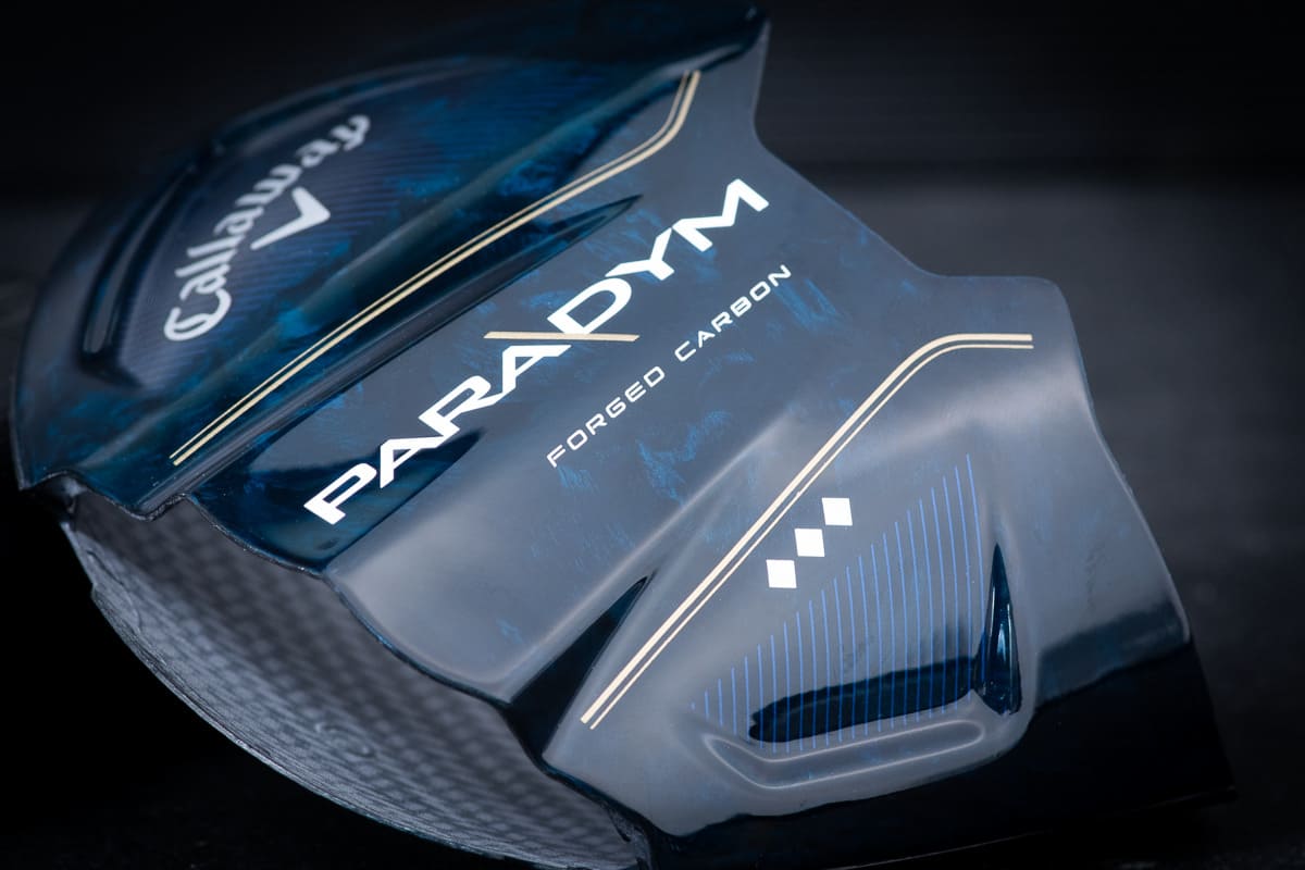 callaway,paradym,キャロウェイ,2023年モデル,新作,パラダイム,ドライバー,ゴルフ,ゴルフクラブ,