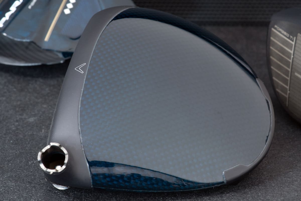 callaway,paradym,キャロウェイ,2023年モデル,新作,パラダイム,ドライバー,ゴルフ,ゴルフクラブ,