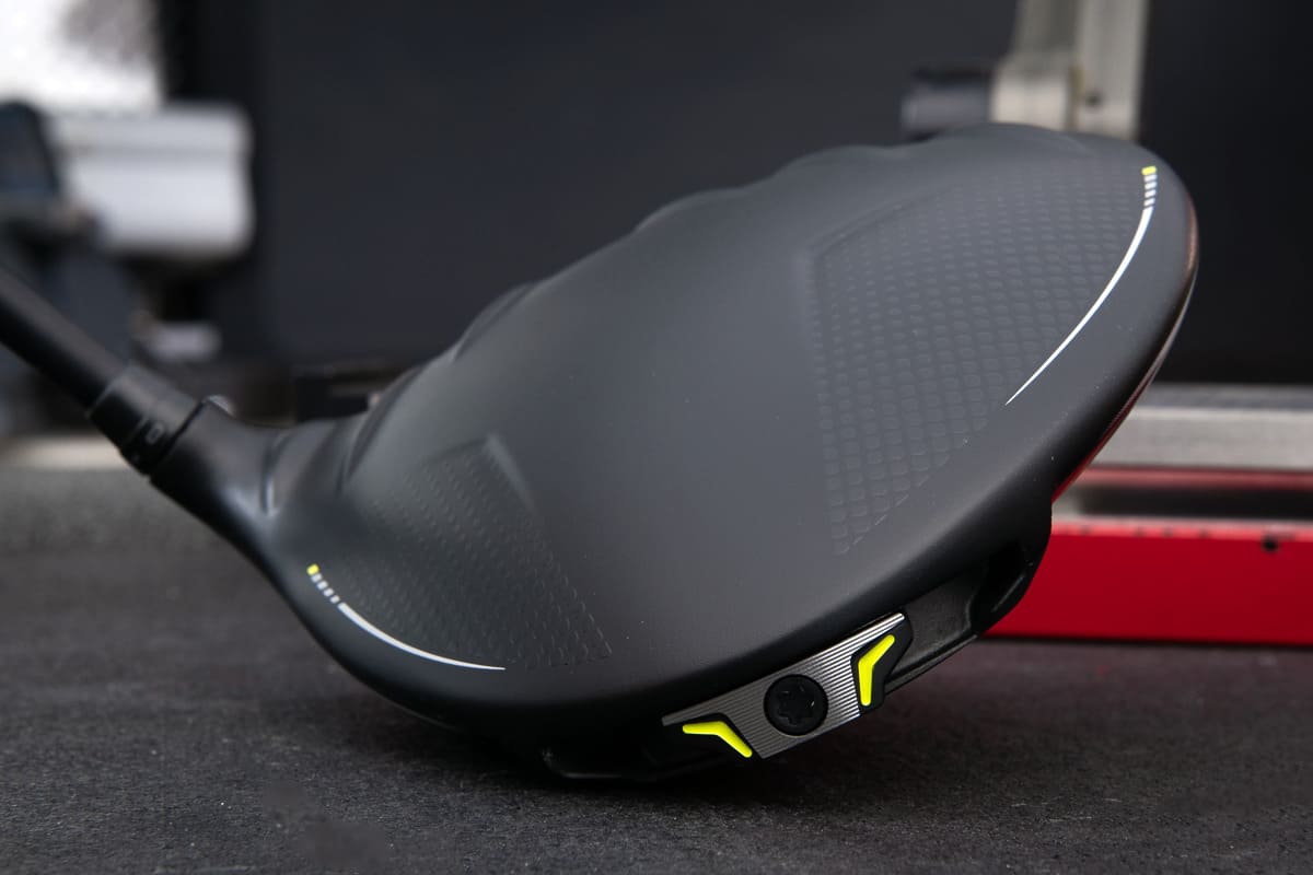 これまでにない“激飛”！PING「G430」ドライバー（G430 MAX、LST、SFT