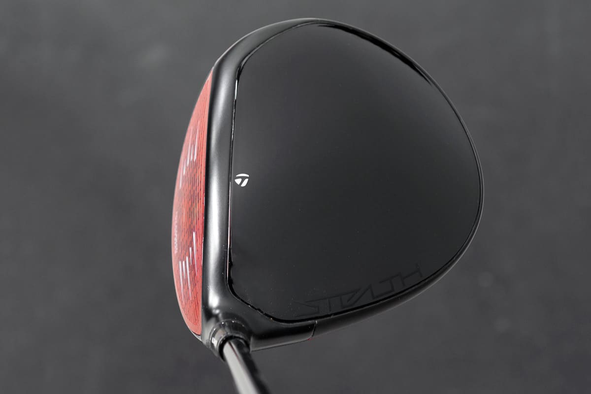 テーラーメイド「ステルス2」ドライバーシリーズいよいよ登場