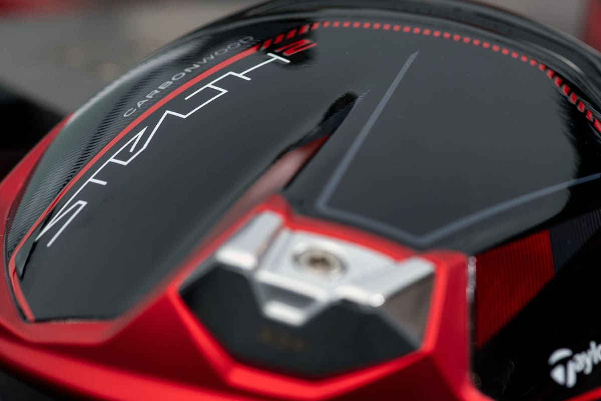 テーラーメイド「ステルス2」ドライバーシリーズいよいよ登場