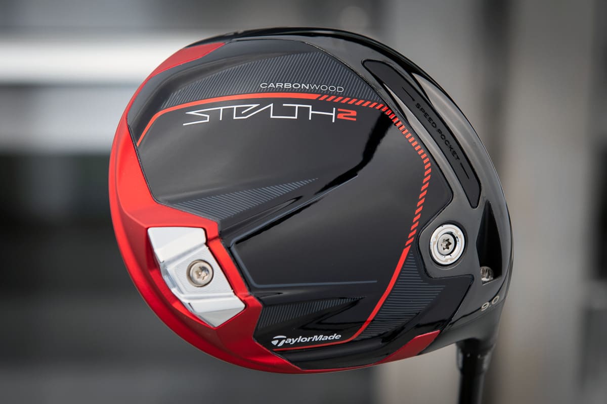 新旧打ち比べ！テーラーメイド「ステルス」と「ステルス2」のデータを 