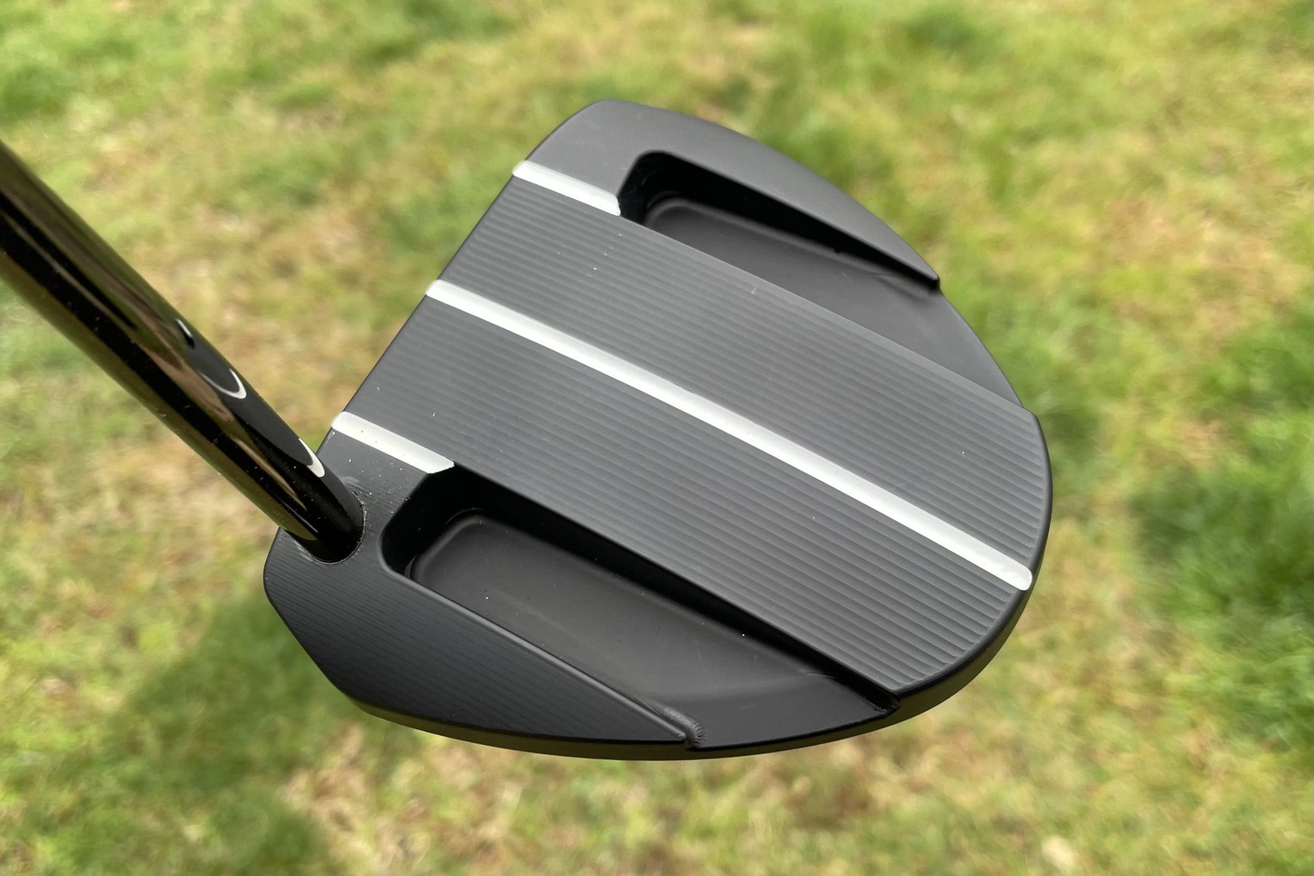2023年PING「PLD」パターにマットブラック3モデルが追加 - MyGolfSpy Japan