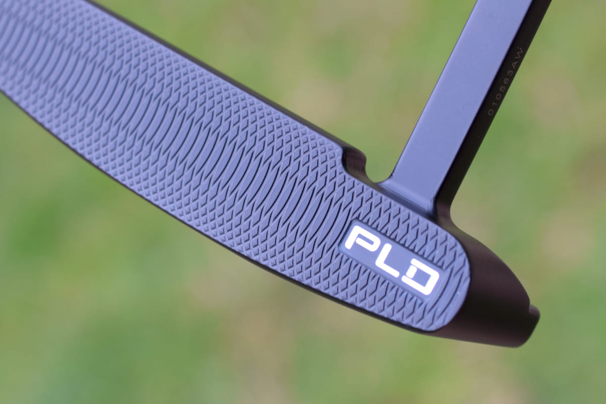 2023年PING「PLD」パターにマットブラック3モデルが追加 - MyGolfSpy Japan
