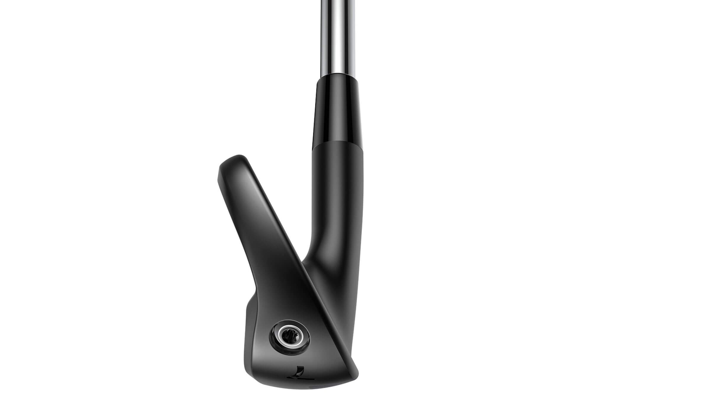 過小評価を払拭！コブラ「KING FORGED TEC BLACK」アイアン2モデル登場
