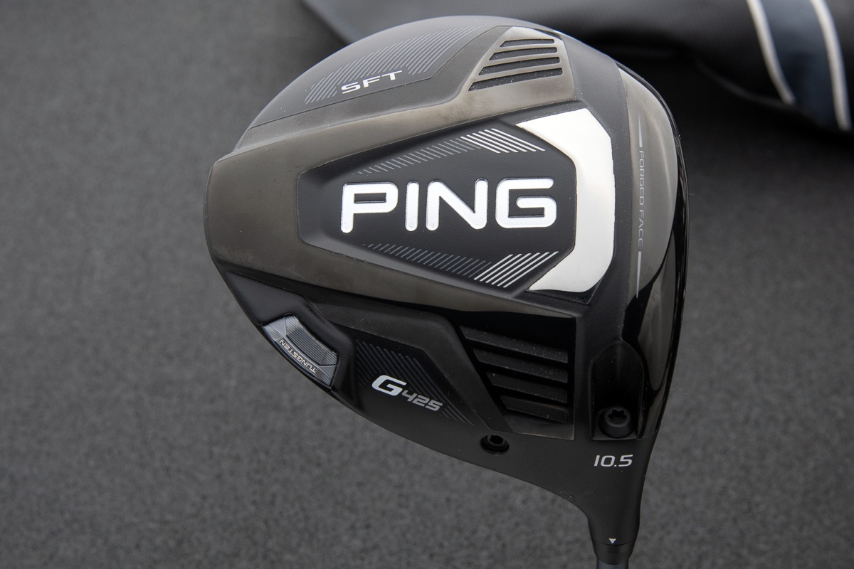 信頼性」NO.1のPINGドライバーを徹底検証！『100パーセントの確信』と