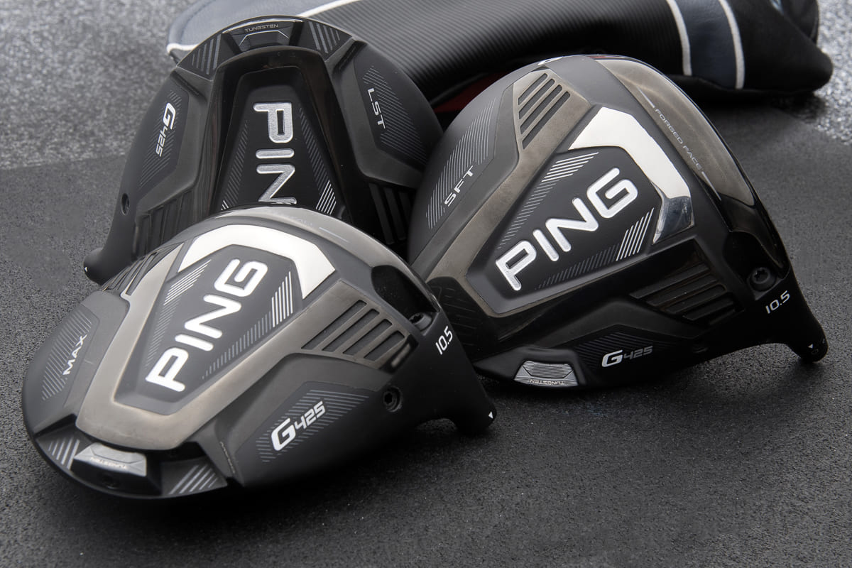 信頼性」NO.1のPINGドライバーを徹底検証！『100パーセントの確信』と
