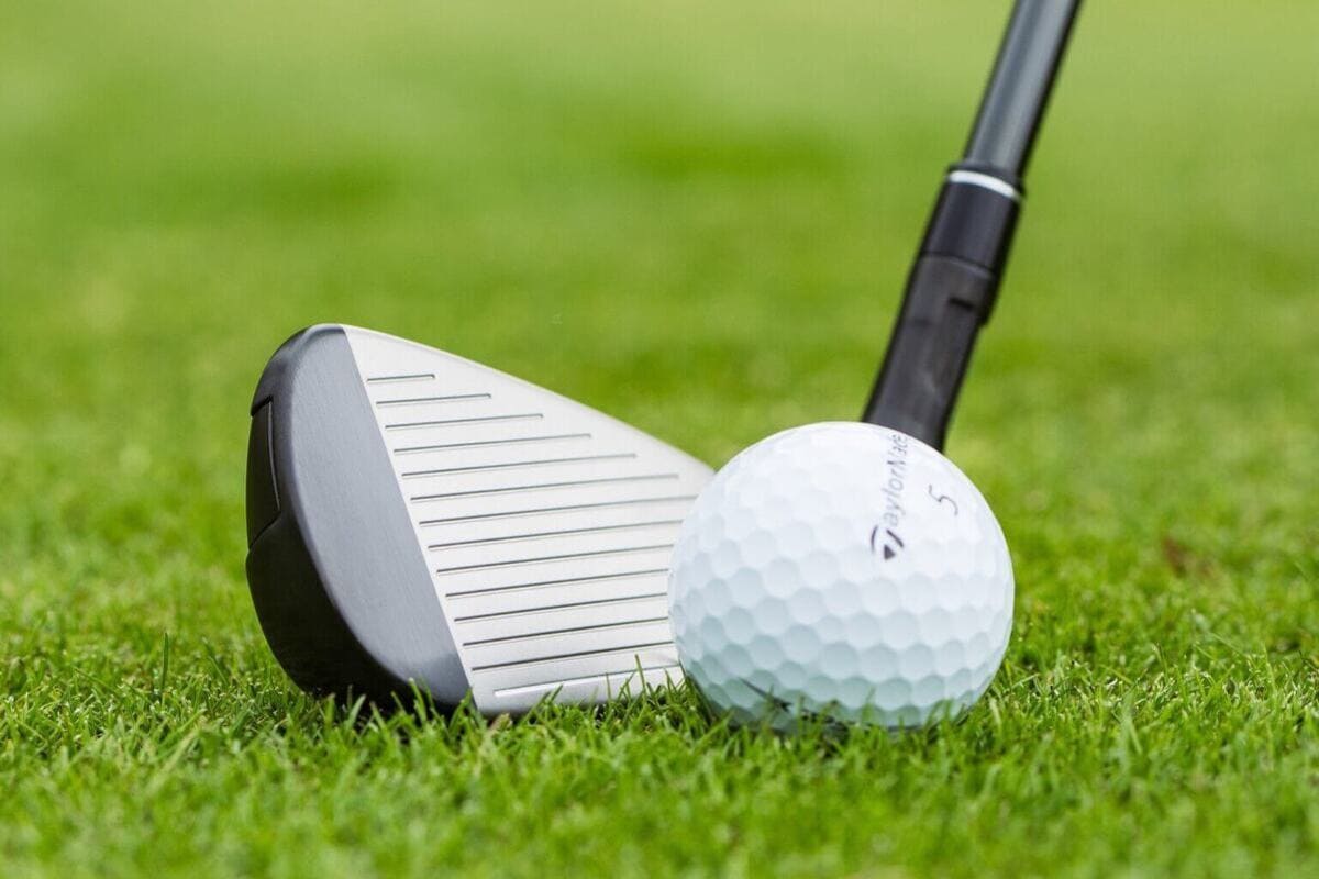 ステルスブラック - MyGolfSpy Japan