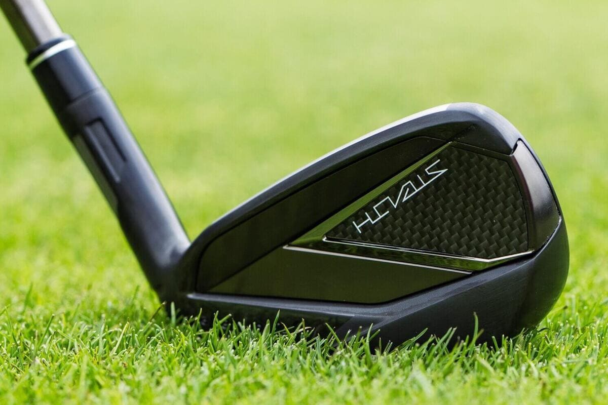 ステルスブラック - MyGolfSpy Japan