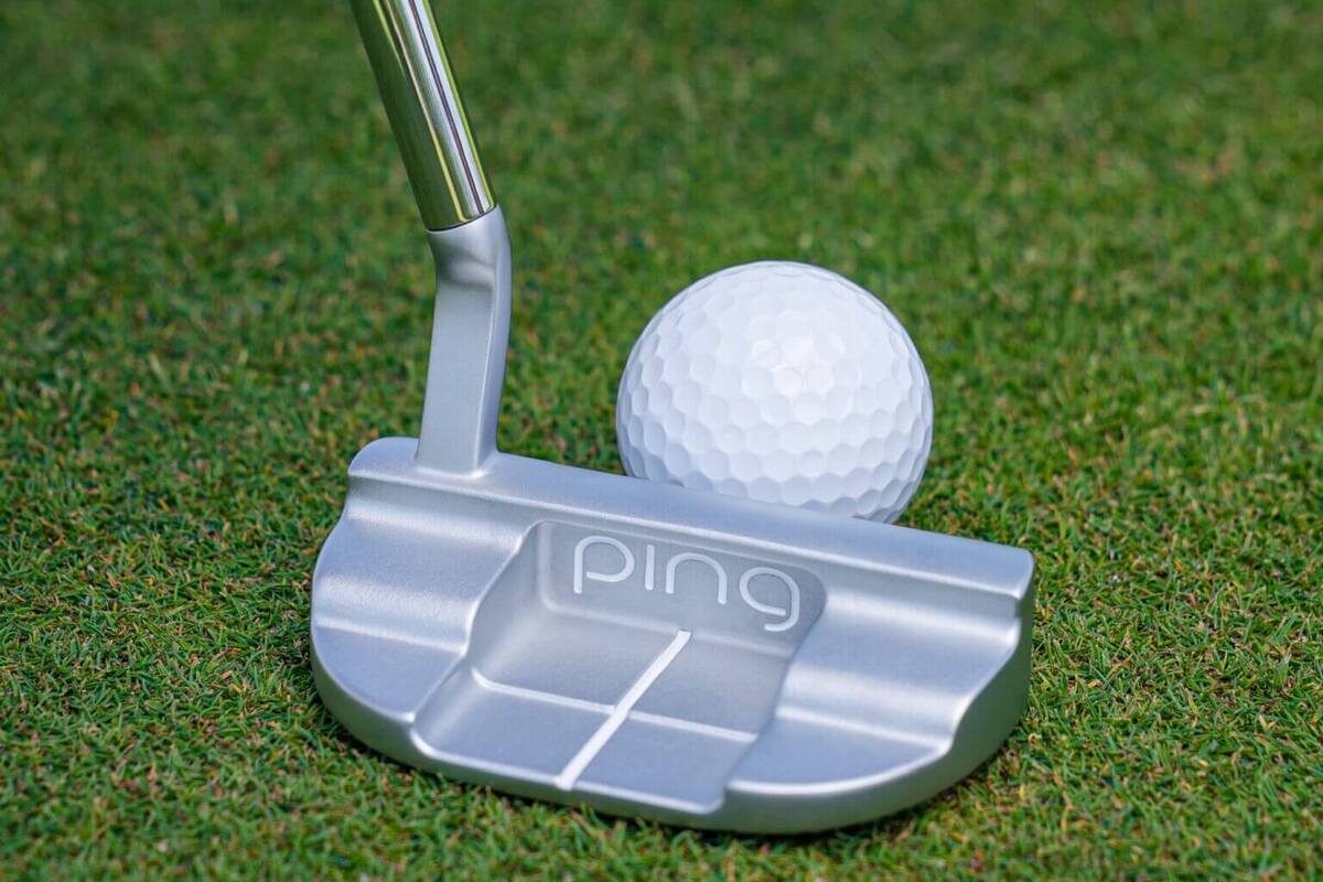 PINGレディース史上最大飛距離「G LE3」フルセットでラインナップ