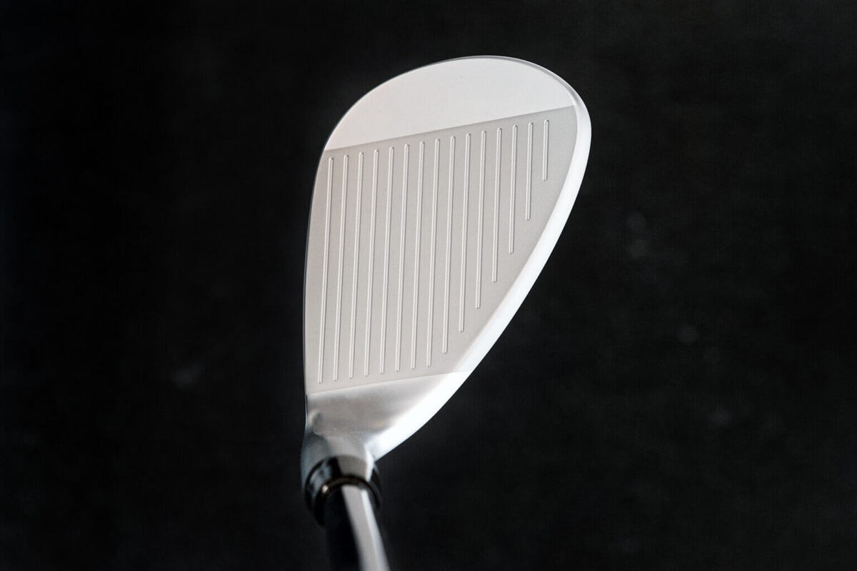 グラインドでゲームを制する！ミズノ「T24」ウェッジ登場 - MyGolfSpy