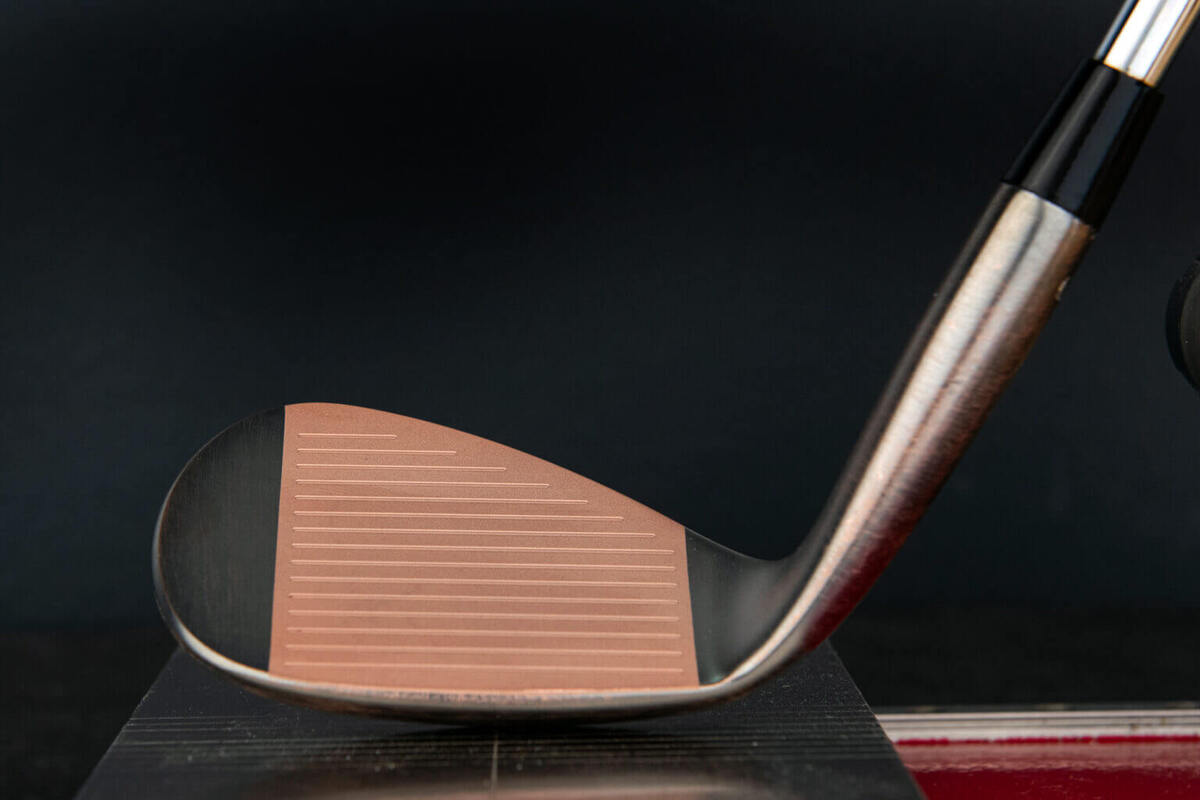 グラインドでゲームを制する！ミズノ「T24」ウェッジ登場 - MyGolfSpy 