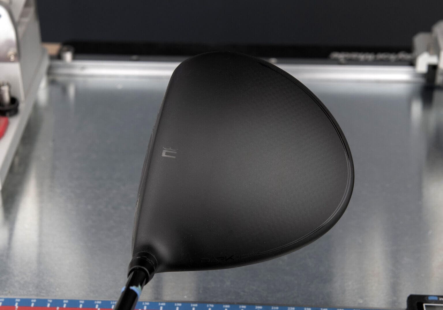 実力十分のコブラから暗黒の「DARKSPEED（ダークスピード 