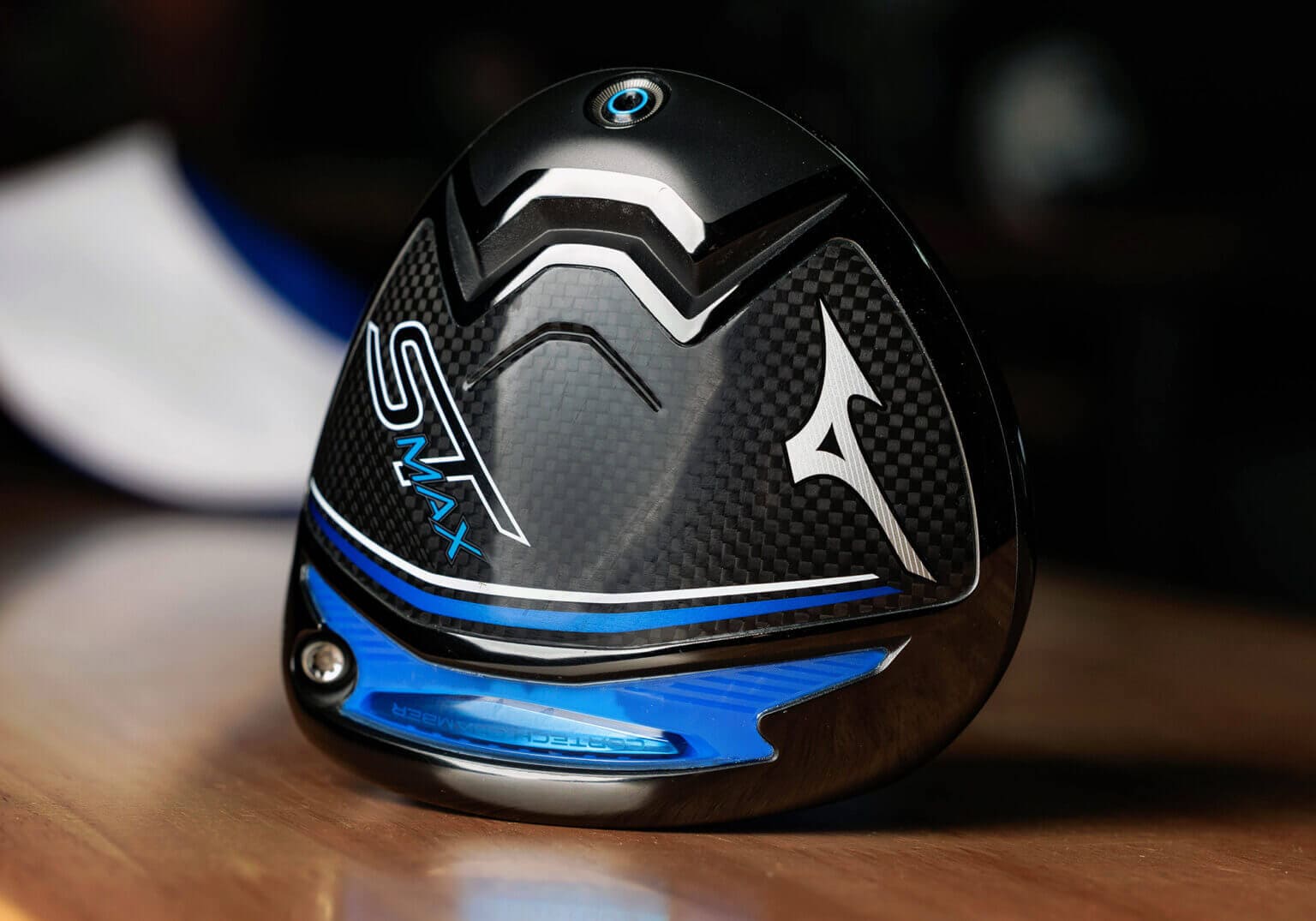 ST」シリーズ史上、最も大きなスイートエリアを実現！ミズノ「ST-MAX